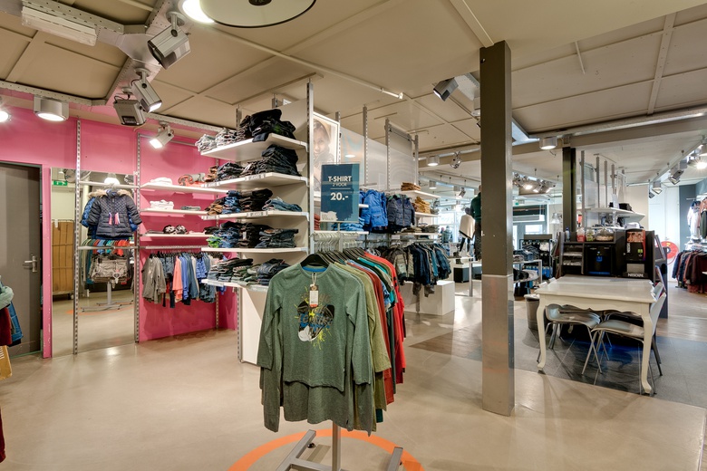 WinkelruimteaanMarkt 20<br/> inAalten