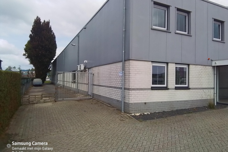 BedrijfsruimteaanLandbouwweg 53<br/> inZeewolde