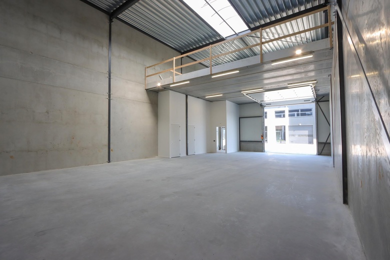 BedrijfsruimteaanChroomstraat 8 23<br/> inLelystad