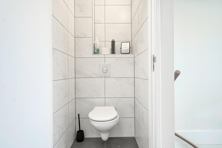 Bedrijfsruimte Leiden - Gabriël Metzustraat 56 G - Foto 17