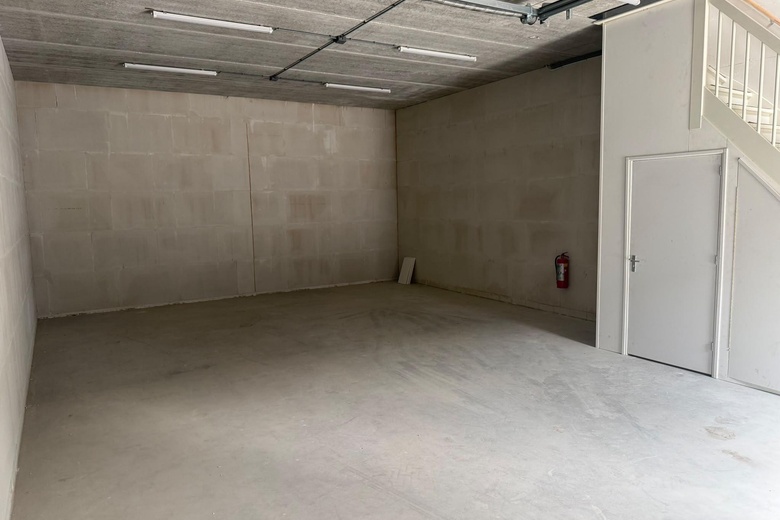 Bedrijfsruimte Tiel - Morsestraat 38 26 - Foto 3