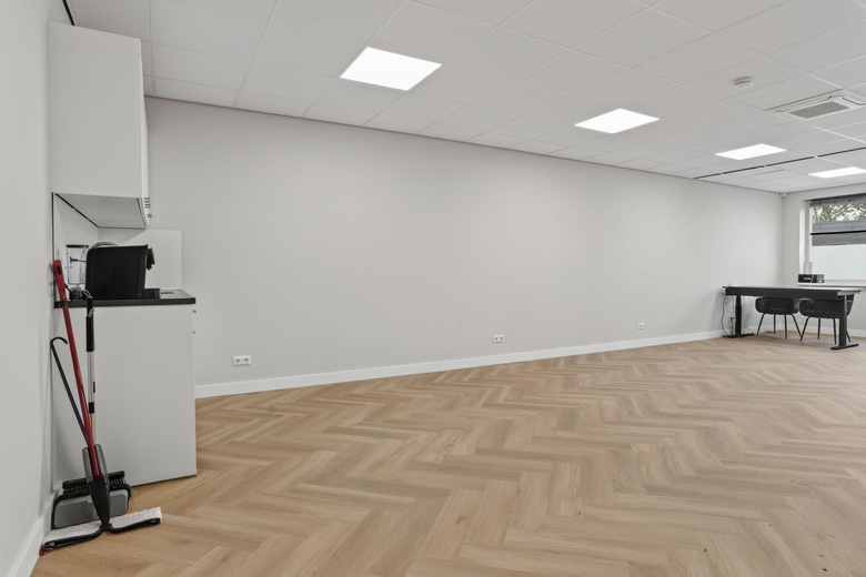 Bedrijfsruimte Arnhem - Leemansweg 35 G - Foto 10