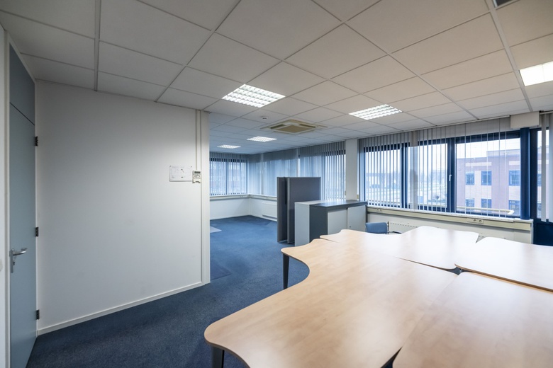 KantoorruimteaanSportlaan 361<br/> inSliedrecht