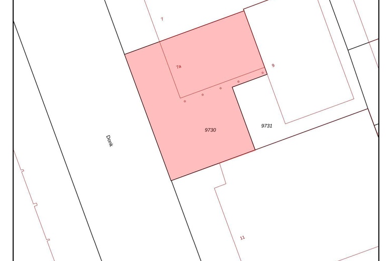 BedrijfsruimteaanDonk 7 a<br/> inBarendrecht
