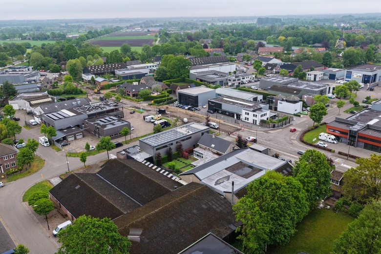 Bedrijfsruimte Zeeland - Voederheil 10 - Foto 25