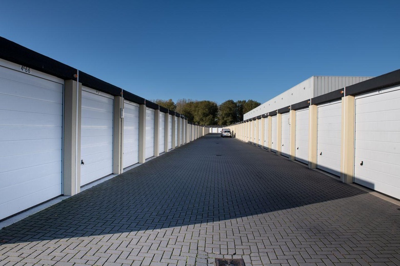 BedrijfsruimteaanWormerweg 4 g 1<br/> inAlmere BedrijfsruimteaanWormerweg 4 g 1<br/> inAlmere