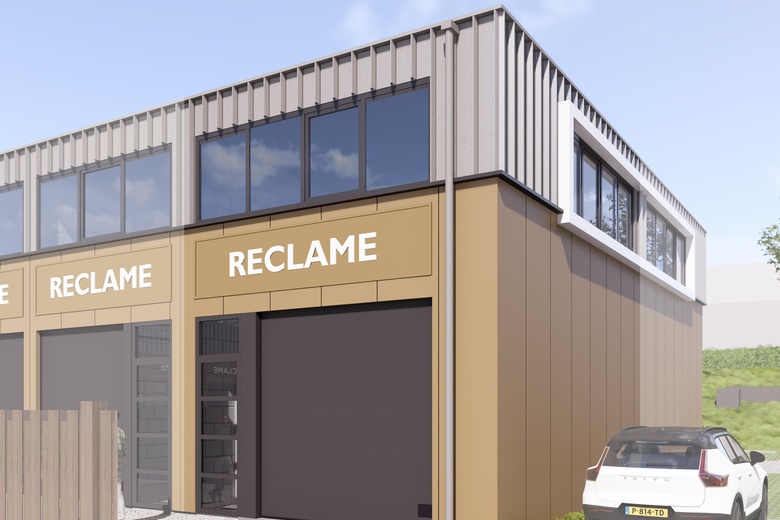 BedrijfsruimteaanOosterweg 0 ong<br/> inLeimuiden