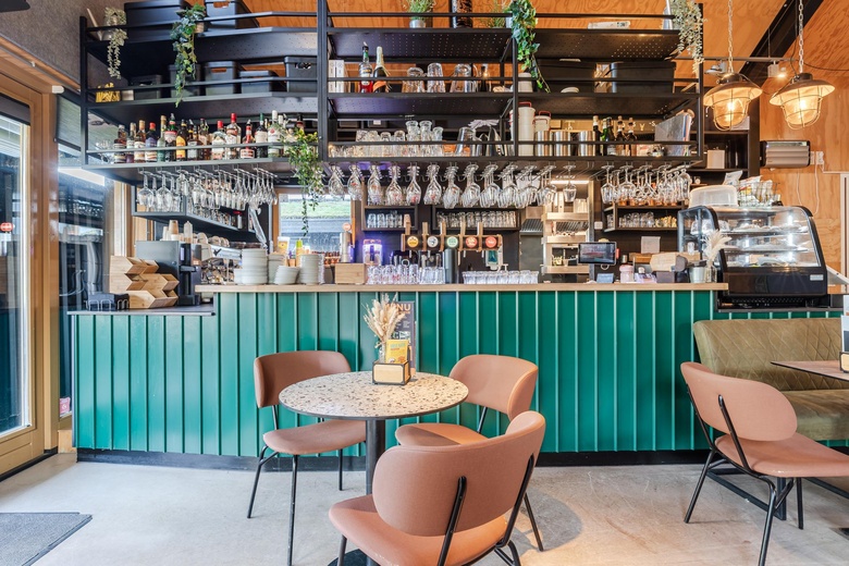 HorecaaanArendshorstlaan 23<br/> inZwolle