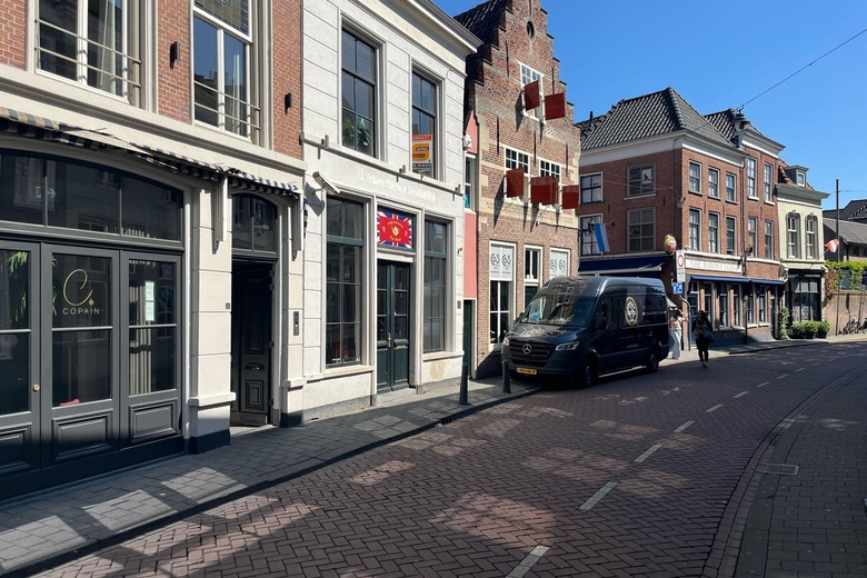 WinkelruimteaanLange Putstraat 14<br/> inDen Bosch