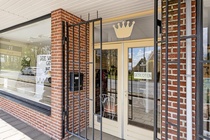 Bekijk foto 4 van Nordhornsestraat 215 Bekijk foto 4 van Nordhornsestraat 215