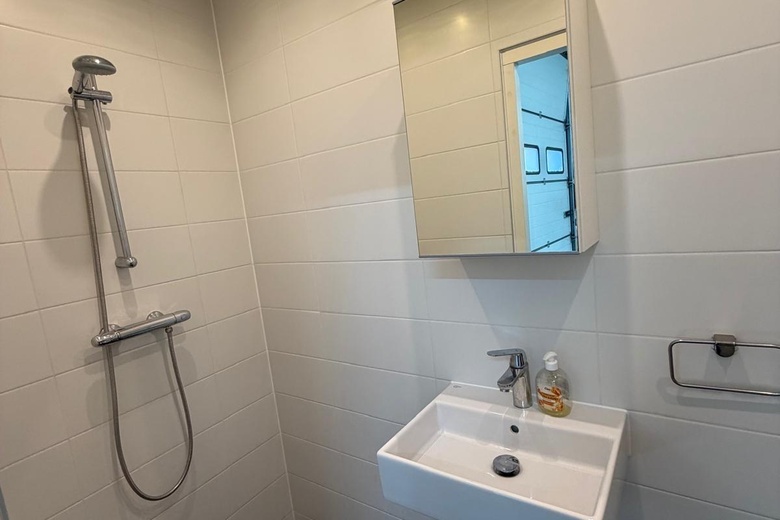 Bedrijfsruimte Amsterdam - Ottho Heldringstraat 7 U - Foto 14