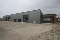 Bedrijfsruimte Tholen - Ambachtsweg 13 b - Foto 1