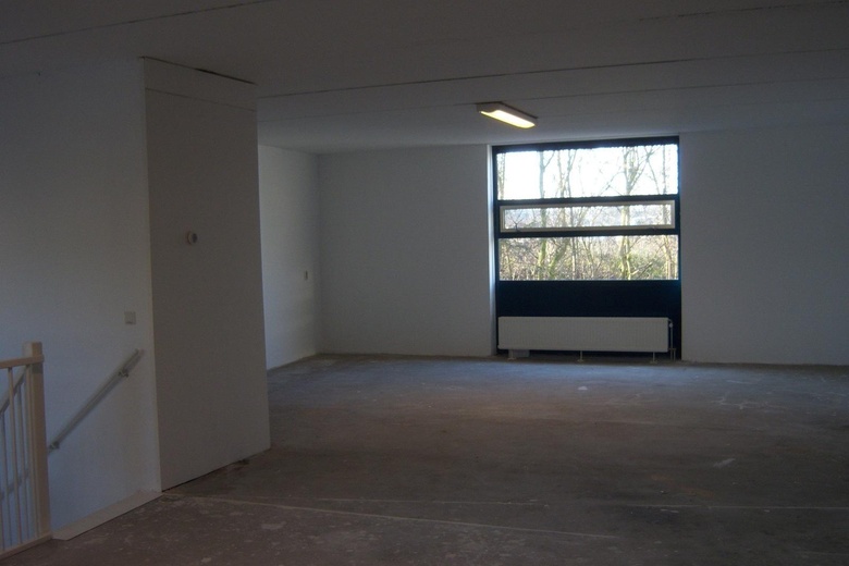 Bedrijfsruimte Amsterdam - Pilotenstraat 42 - Foto 6