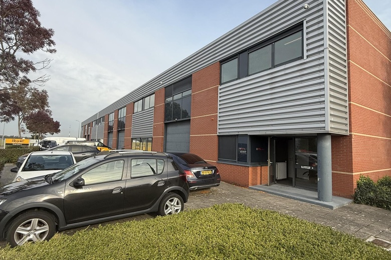 BedrijfsruimteaanBreguetlaan 1<br/> inOude Meer