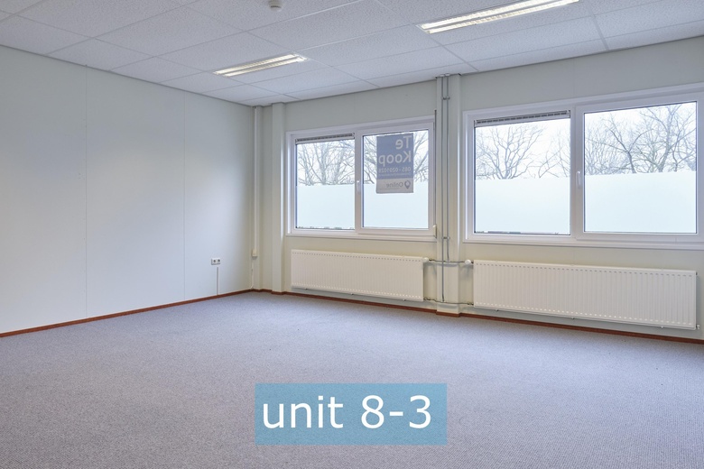 KantoorruimteaanDoctor Huub van Doorneweg 8<br/> inDeurne