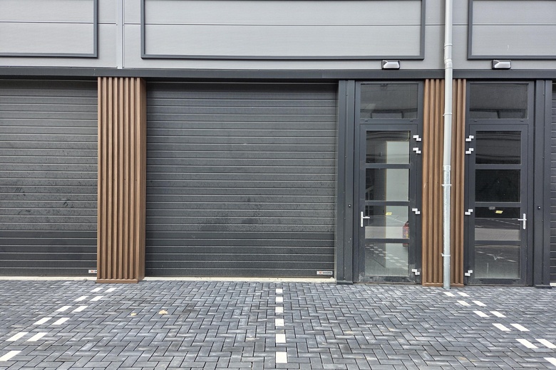Bedrijfsruimte Sliedrecht - Krausstraat 39 - Foto 2