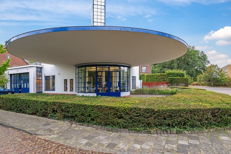 Kantoorruimte Nijmegen - Muldersweg 16 A - Foto 6