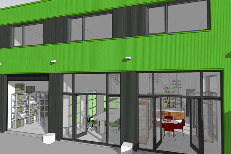 BedrijfsruimteaanHoolstraat 17 A2<br/> inWeert