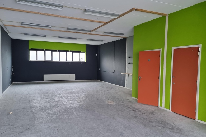 Bedrijfsruimte Brummen - Saturnusweg 4 D - Foto 3