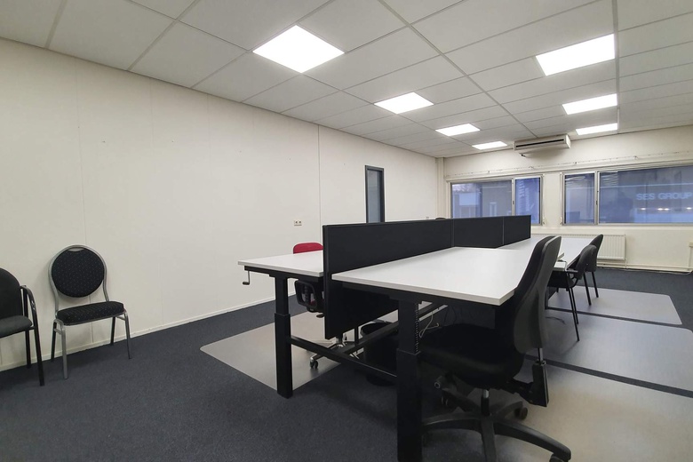 KantoorruimteaanHofkesweg 4<br/> inRosmalen KantoorruimteaanHofkesweg 4<br/> inRosmalen