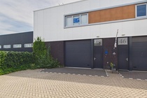 Kantoorruimte Roosendaal - Driehoekstraat 48 - Foto 5