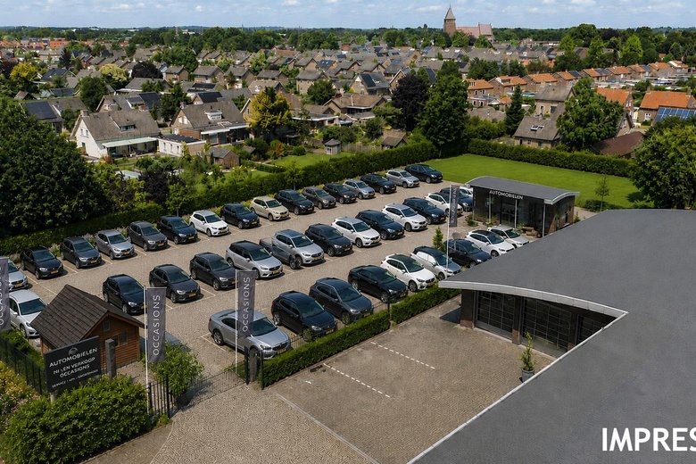 BedrijfsruimteaanLeeuwstraat 88 A<br/> inVolkel