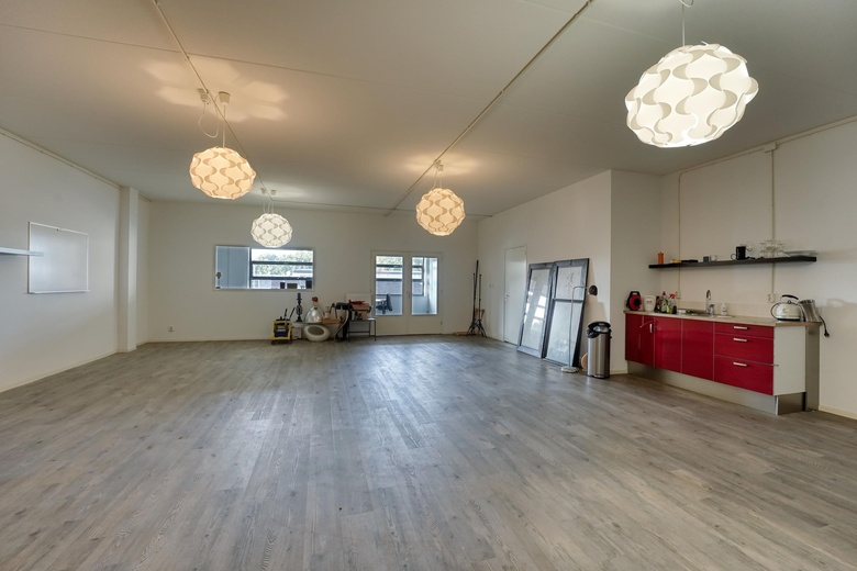 Bedrijfsruimte Leiderdorp - Lijnbaan 3 G - Foto 14
