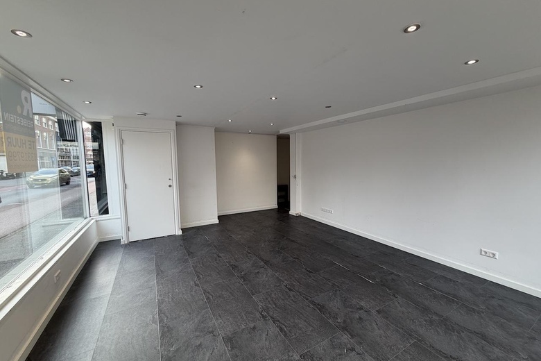 WinkelruimteaanJavastraat 128<br/> inDen Haag