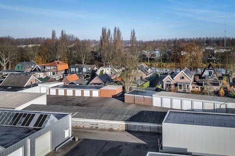Bedrijfsruimte Dordrecht - Reewegpad 22 - Foto 11