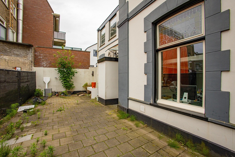 Winkelruimte Bussum - Kapelstraat 3 - Foto 29