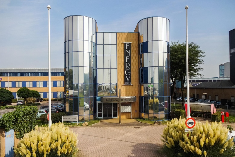 KantoorruimteaanKernkade 2<br/> inUtrecht