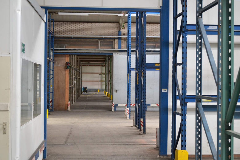BedrijfsruimteaanIndustrieweg 39 41<br/> inKampen BedrijfsruimteaanIndustrieweg 39 41<br/> inKampen