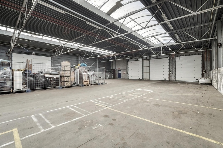 BedrijfsruimteaanDraadbaan 47<br/> inLeiderdorp