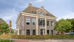 Kantoorruimte Harderwijkerweg 1, Ermelo | Bedrijfspand.com