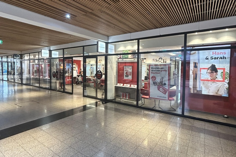 Winkelruimte Zwijndrecht - Hof van Holland 10 - Foto 4