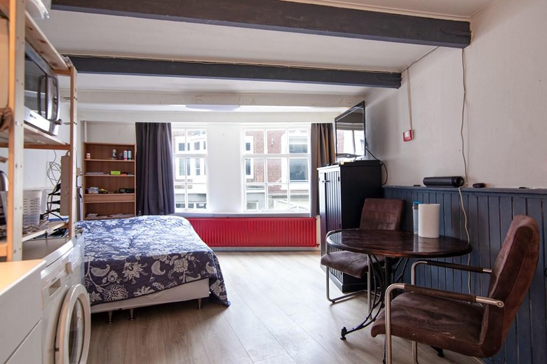 WinkelruimteaanKleiweg 84<br/> inGouda WinkelruimteaanKleiweg 84<br/> inGouda