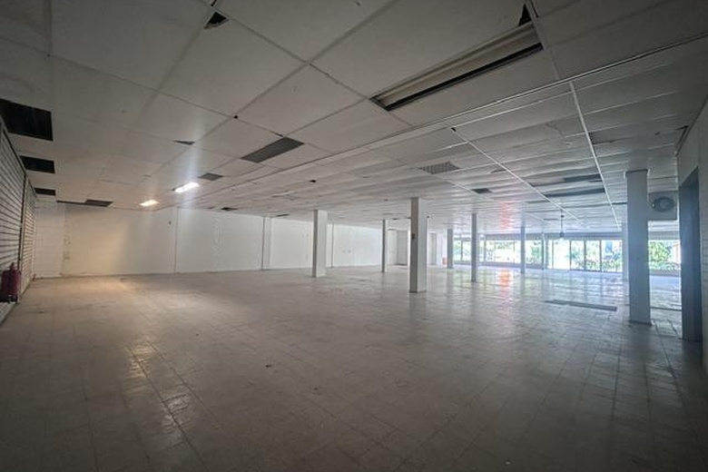 Bedrijfsruimte Lage Zwaluwe - Nieuwstraat 5-7 - Foto 10