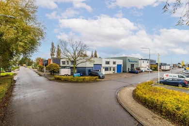 Bedrijfsruimte te koop Pijnacker - Heulweg 1