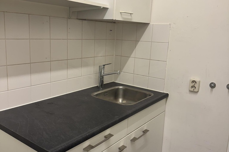 Winkelruimteaanvan Weedestraat 12<br/> inSoest