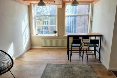 Bekijk foto 2 van Spuistraat 6