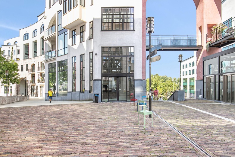 KantoorruimteaanMaanplein 51<br/> inHeerlen