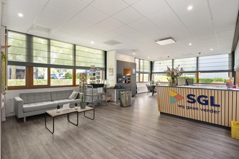 KantoorruimteaanHavikstraat 18<br/> inSittard