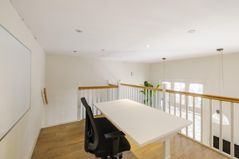Kantoorruimte Ruysdaelstraat 94, Amsterdam | Bedrijfspand.com