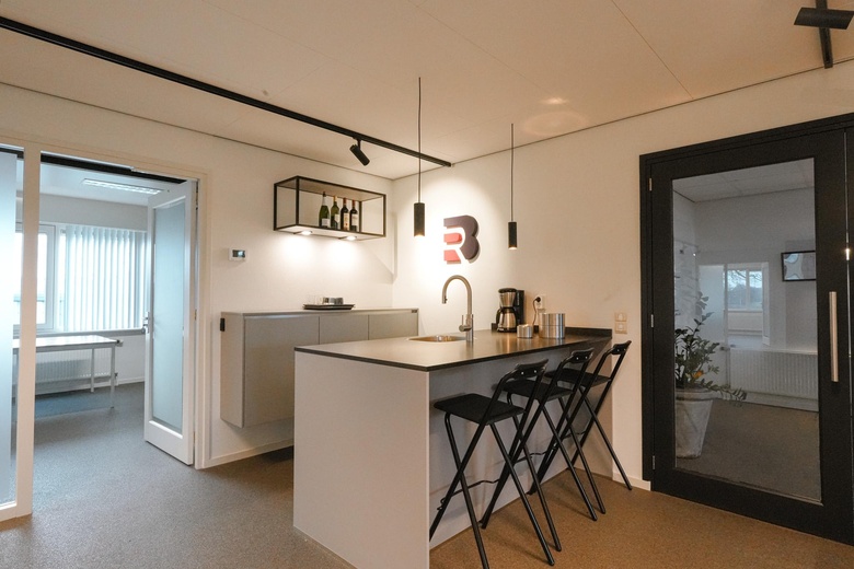 KantoorruimteaanBosschebaan 64<br/> inHeesch