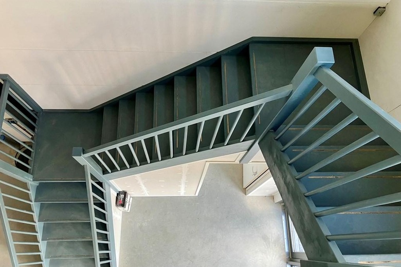 BedrijfsruimteaanLandauer 47<br/> inZeewolde BedrijfsruimteaanLandauer 47<br/> inZeewolde