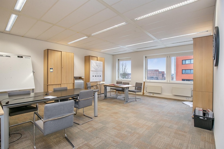 KantoorruimteaanLinie 520<br/> inApeldoorn