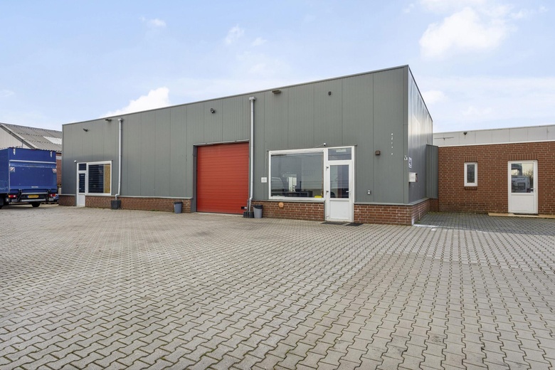 BedrijfsruimteaanKweldergras 4<br/> inGroningen BedrijfsruimteaanKweldergras 4<br/> inGroningen