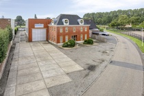 Bedrijfsruimte te koop Heesbeen - Industrieweg 19 A