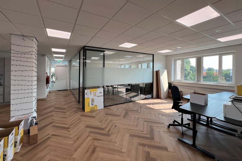 Kantoorruimte Rotterdam - Waalhaven Z.z. 2 G - Foto 8