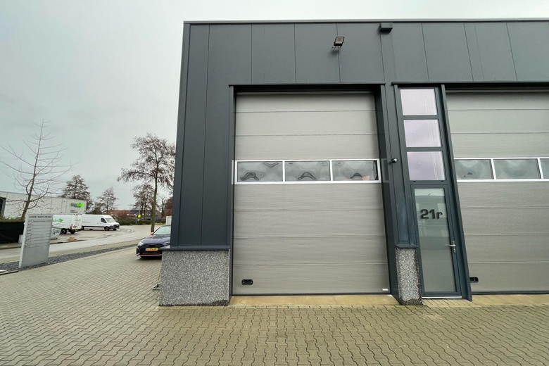 Bedrijfsruimte Venlo - Groethofstraat 21 S - Foto 2
